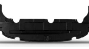 Envolvente Para Focus Dianteiro 2009 A2013 Guias 1a Linha Preto