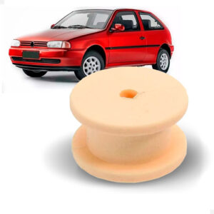 Bucha Pedal Acelerador (pu) Gol / Voyage / Santana