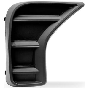 Par Grade Lateral Saveiro 23 A 26 Parachoque Diant S/ Furo