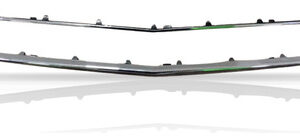 Friso Grade Superior Agile 2009 2010 2011 2012 2013 Cromado