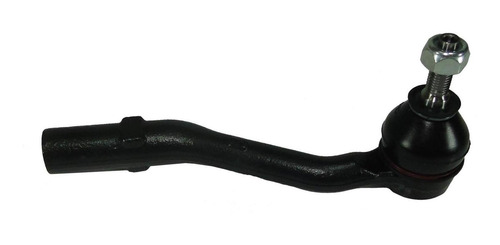 Terminal Direcao Esquerdo C3 2003 Ate 2012