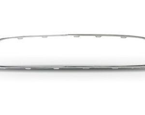 Friso Grade Focus Cromado 2015 2016 2017 2018