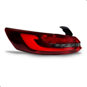 Lanterna Traseira Para Fastback 2022 2023 A 2026 Full Led Esquerdo/motorista
