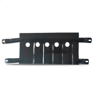 Protetor De Carter Peito De Aço Compativel Com Zr-v 24 25