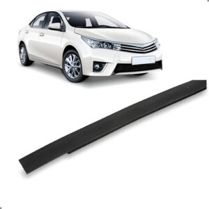 Friso De Teto Para Corolla 2020 2021 2022 A 2025 Direito