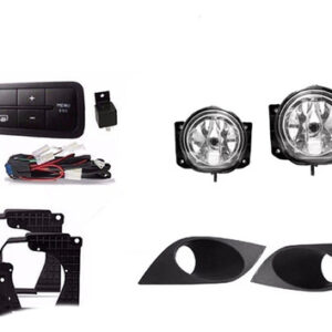 Kit Frente Para Palio 12 A 2017 Capo Milha Parachoque Grade Preto