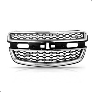 Kit Parachoque E Grade Para S10 2012 2013 2014 2015 2016 Preto