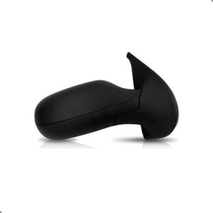 Retrovisor Lateral Palio 2004 A 2011 04 Portas Lado Direito