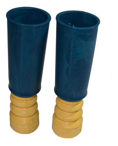 Kit Amortecedor Traseiro Picanto