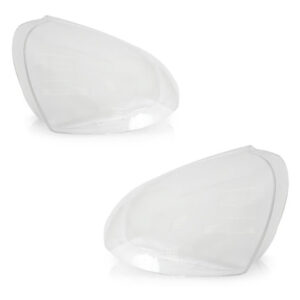 Par De Lente De Farol Jetta 2007 2008 2009 2010