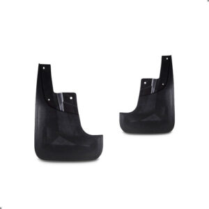 Kit 02 Peças Asa Urubu S10 2012 A 2023 Fixação Dianteiro