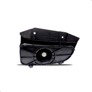 Kit Lente Retrovisor Para Ducato 2005 A 2017 Lado Esquerdo