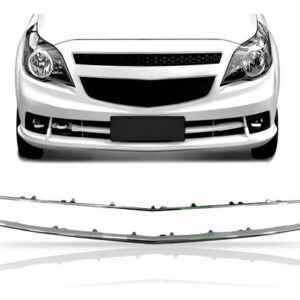 Friso Grade Superior Agile 2009 2010 2011 2012 2013 Cromado