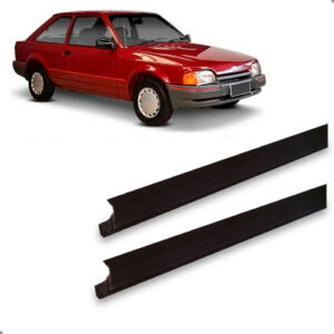 Par Pestana Externa Escort 1985 A 1996  Encaixe Le E Ld