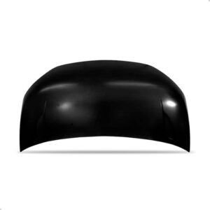 Kit Para Iveco Daily 2020 A 2023 Capo E Parachoque C/ Grade