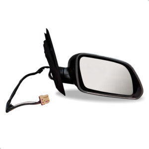 Retrovisor Para Polo 2008 2009 A 2011 Eletrico Ld 1a Linha