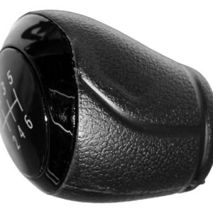 Manopla Preto Cobalt Spin 16 A 20 Onix Prisma 16 A 19 . Preto