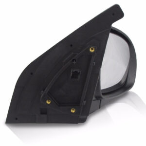 Retrovisor Picanto Kia Sem Pisca Ano 2007 2008 2009 Direito