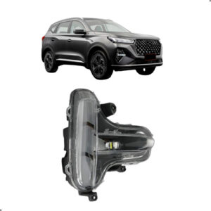 Farol Milha Para Tiggo 7 Sport 2024 2025 2026 Direito - Passageiro
