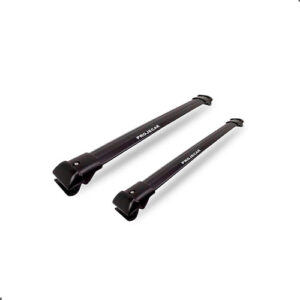 Kit Travessa Teto Ecosport 2007 A 10 +maleiro Dobrável  380l Preto