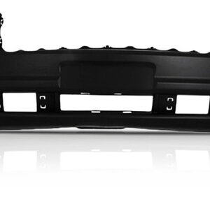 Parachoque Mustang 2005 2006 2007 2008 2009 2010 2011 Preto