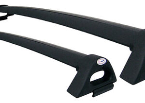 Kit Rack Teto Picasso + Maleiro Dobrável 380 Litros Preto