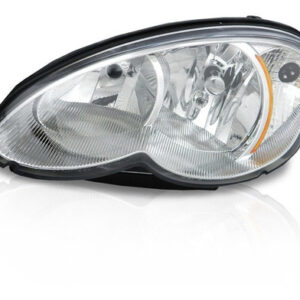 Par Farol Pt Cruiser 2006 2007 2008 2009 2010 Ambar Direito E Esquerdo