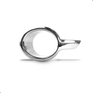 Grade Milha Parachoque Para Peugeot 208 2013 2014 2015 2016 Lado Esquerdo