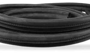 Borracha Para Brisas Sem Friso Corcel I Belina I