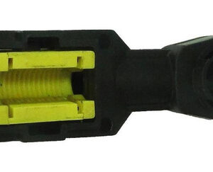 Terminal Engate Selecao Esquerdo Fiesta Ecosport 2002 Ka 08