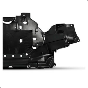 Defletor Inferior Para Fit 2014 2015 2016 2017 2018 A 2021