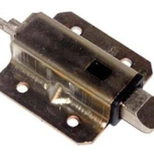 Fechaduras Interna Da Tampa Da Cacamba Fiorino Pickup 1991