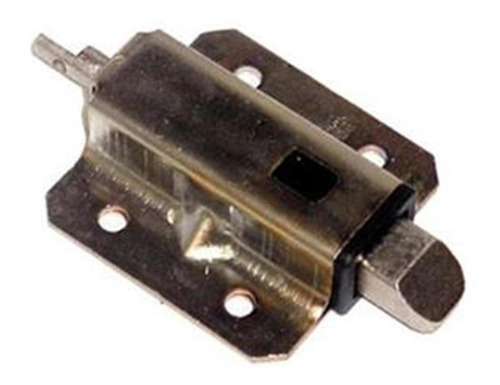 Fechaduras Interna Da Tampa Da Cacamba Fiorino Pickup 1991