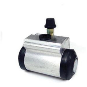 Cilindro De Roda Traseiro Aluminio Siena Fiesta 1.0 Ecosport