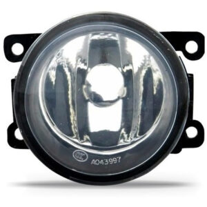 Par Farol Milha Auxiliar Kwid 2017 A 2019