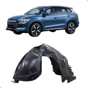 Parabarro Dianteiro Para Byd Song Pro 2024 2025 Esquerdo