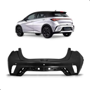 Parachoque Traseiro Superior Para Byd Dolphin 2023 A 2026