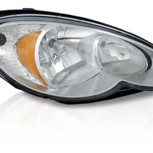 Par Farol Pt Cruiser 2006 2007 2008 2009 2010 Ambar Direito E Esquerdo