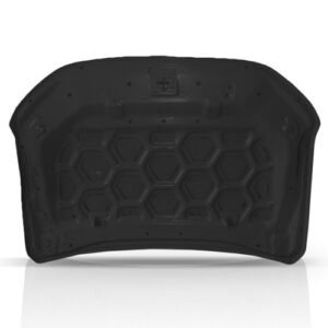 Capô Compatível Com Ford Ranger Ano 2013 2014 2015 A 2016