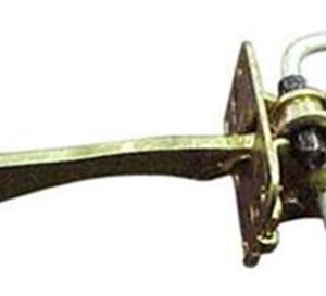 Limitador Porta Dianteira Direito Ou Esquerdo Doblo --