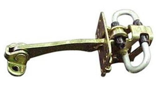 Limitador Porta Dianteira Direito Ou Esquerdo Doblo --