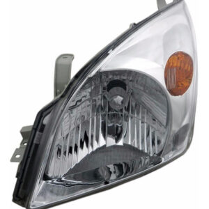 Farol Land Cruiser Prado 2004 2005 06 07 2008 2009 Le Esquerdo