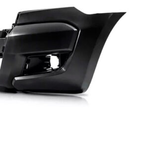 Envolvente Dianteiro Ranger 2016 A 2018 Sem Sensor Novo Preto