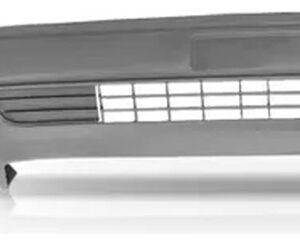 Envolvente Dianteiro Gol 1987 A 1994 Cinza Claro - Cinza