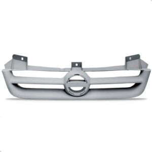 Tela Frontal Radiador Radiador Kadett 1996 1997 1998 Primer Preto