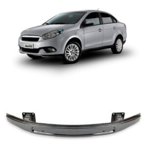 Alma Parachoque Dianteiro Grand Siena 2012 A 2021