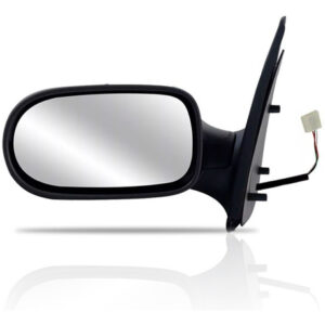 Par Retrovisor Palio 4p 2004 2005 2006 2007 2008 Eletrico