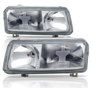 Par Farol Passat Alemão 1993 1994 1995 1996 Direito E Esquerdo