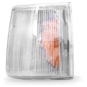 Farol Para Uno 1991 A 2003 Cristal Sem Tampa Esquerdo