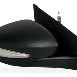 Retrovisor Externo Argo 23 A 25 C/ Controle C/ Pisca Direito